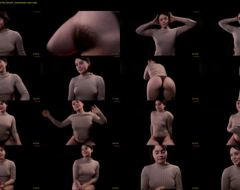 mindvoiding — 49 minute Chaturbate female cam video clip, 720p, Feb 24, 2023