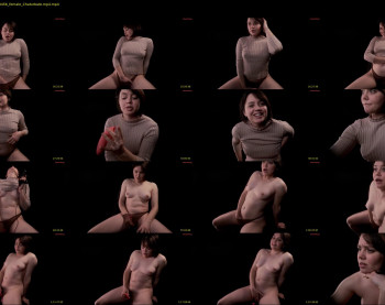 mindvoiding — 94 minute Chaturbate female cam video clip, 720p, Feb 24, 2023