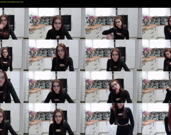 roxy_pie — 45 minute Chaturbate female cam video clip, 720p, Feb 24, 2023