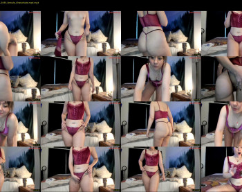 roxyhasmoxie — 69 minute Chaturbate female cam video clip, 720p, Feb 24, 2023