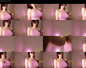 sae__ — 54 minute Chaturbate female cam video clip, 720p, Feb 23, 2023
