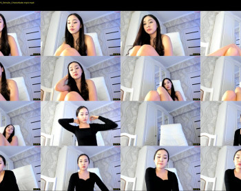 sam__son — 56 minute Chaturbate female cam video clip, 720p, Feb 23, 2023