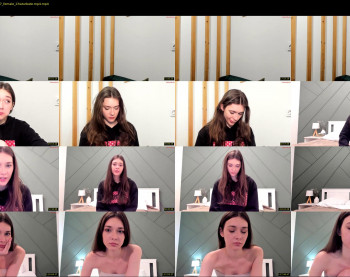 _wilson__ — 100 minute Chaturbate female cam video clip, 720p, Feb 24, 2023
