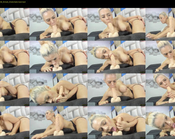 _mss_sofia — 12 minute Chaturbate female cam video clip, 720p, Feb 25, 2023