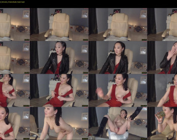 ginacash — 120 minute Chaturbate female cam video clip, 720p, Feb 25, 2023