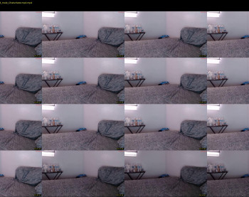 jay_slayz — 8 minute Chaturbate male cam video clip, 720p, Feb 25, 2023