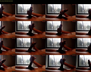 jayfelldown — 93 minute Chaturbate male cam video clip, 480p, Feb 25, 2023