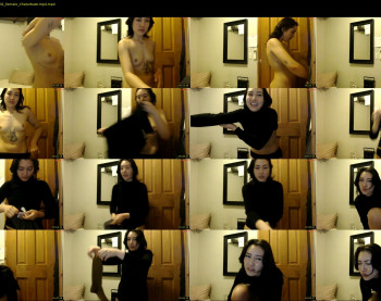 ryanbread — 3 minute Chaturbate female cam video clip, 720p, Feb 26, 2023