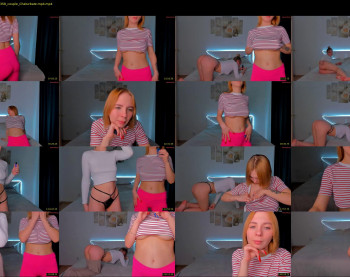 stacey_long — 120 minute Chaturbate couple cam video clip, 720p, Feb 25, 2023