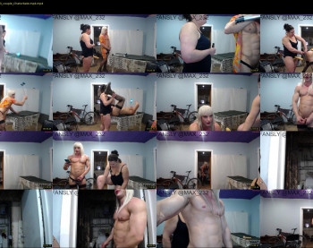max_232 — 30 minute Chaturbate male cam video clip, 720p, Feb 26, 2023
