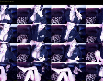 sofianix — 51 minute Chaturbate female cam video clip, 720p, Feb 26, 2023