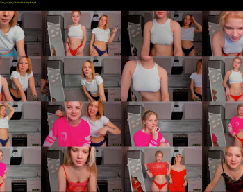 stacey_long — 120 minute Chaturbate couple cam video clip, 720p, Feb 26, 2023
