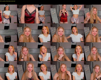 stacey_long — 46 minute Chaturbate couple cam video clip, 720p, Feb 27, 2023