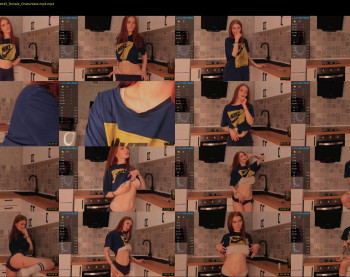 _monastery_ — 121 minute Chaturbate couple cam video clip, 720p, Feb 27, 2023