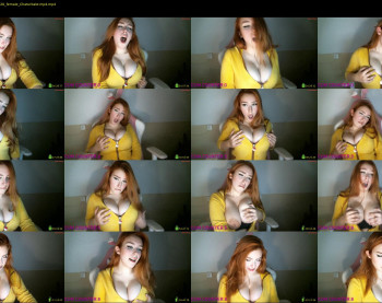 hellamoon — 93 minute Chaturbate female cam video clip, 720p, Feb 28, 2023