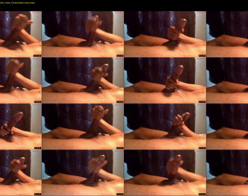 jayfelldown — 4 minute Chaturbate male cam video clip, 480p, Feb 27, 2023