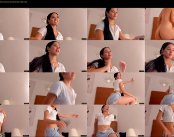 mave_yepes — 90 minute Chaturbate female cam video clip, 720p, Feb 27, 2023