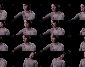 mindvoiding — 42 minute Chaturbate female cam video clip, 720p, Feb 28, 2023