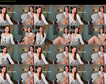 pixie_wensy — 91 minute Chaturbate female cam video clip, 720p, Feb 27, 2023