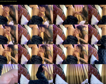 step__siblings — 3 minute Chaturbate couple cam video clip, 720p, Feb 27, 2023