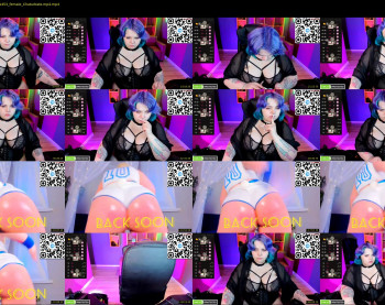 yoki_shizuko — 120 minute Chaturbate female cam video clip, 720p, Feb 27, 2023