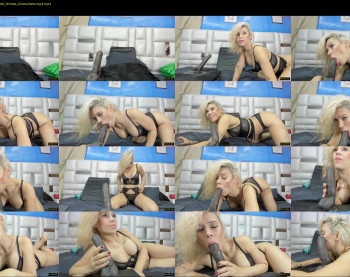 _mss_sofia — 55 minute Chaturbate female cam video clip, 720p, Feb 28, 2023