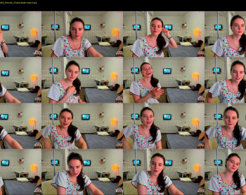 demurelixir — 7 minute Chaturbate female cam video clip, 720p, Feb 28, 2023