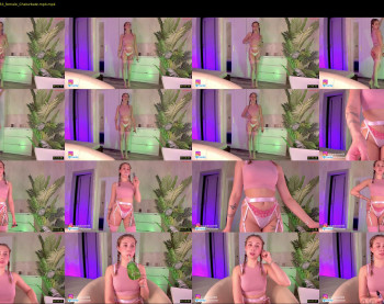 fairysusan — 7 minute Chaturbate female cam video clip, 720p, Feb 28, 2023