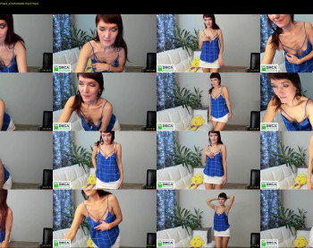 fritha — 9 minute Chaturbate female cam video clip, 720p, Feb 28, 2023