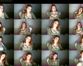 hellamoon — 46 minute Chaturbate female cam video clip, 720p, Mar 1, 2023
