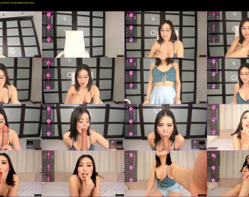jee__son — 76 minute Chaturbate female cam video clip, 720p, Mar 1, 2023
