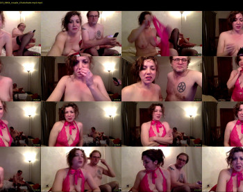 mandj_funcouple — 31 minute Chaturbate couple cam video clip, 720p, Feb 28, 2023