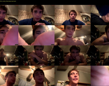 satoritheone — 4 minute Chaturbate male cam video clip, 720p, Mar 1, 2023
