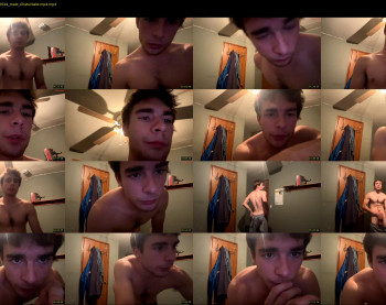 satoritheone — 9 minute Chaturbate male cam video clip, 720p, Mar 1, 2023