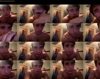 satoritheone — 3 minute Chaturbate male cam video clip, 720p, Mar 1, 2023