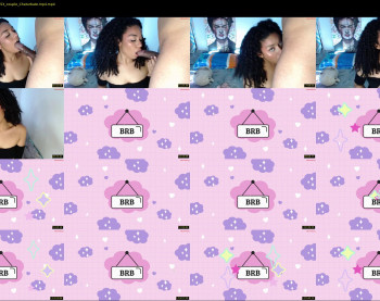 conyrog21 — 97 minute Chaturbate couple cam video clip, 720p, Mar 1, 2023