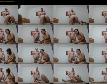 dbsuck04 — 3 minute Chaturbate couple cam video clip, 720p, Mar 2, 2023