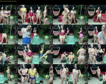 dirtystudents — 51 minute Chaturbate couple cam video clip, 720p, Mar 2, 2023