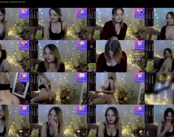 ginger_pie — 38 minute Chaturbate female cam video clip, 720p, Mar 2, 2023
