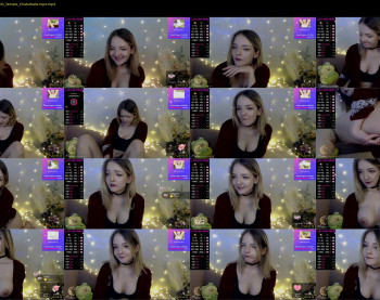 ginger_pie — 8 minute Chaturbate female cam video clip, 720p, Mar 2, 2023