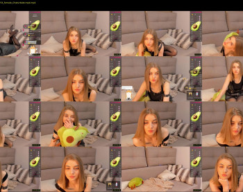 gracelee__ — 120 minute Chaturbate female cam video clip, 720p, Mar 1, 2023