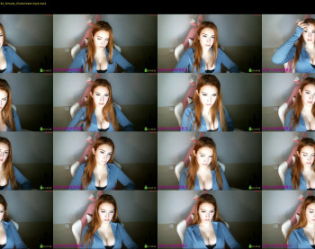 hellamoon — 34 minute Chaturbate female cam video clip, 720p, Mar 2, 2023