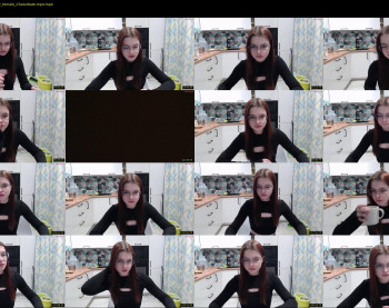 roxy_pie — 120 minute Chaturbate female cam video clip, 720p, Mar 2, 2023