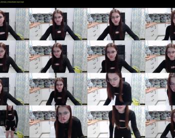roxy_pie — 19 minute Chaturbate female cam video clip, 720p, Mar 2, 2023