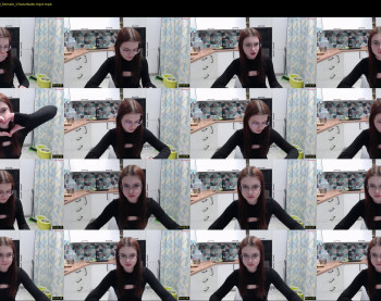 roxy_pie — 7 minute Chaturbate female cam video clip, 720p, Mar 2, 2023