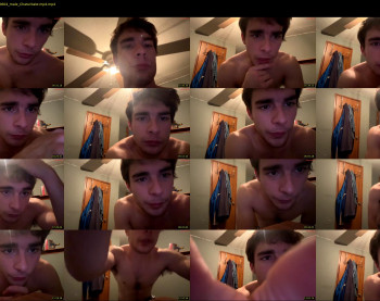 satoritheone — 15 minute Chaturbate male cam video clip, 720p, Mar 1, 2023