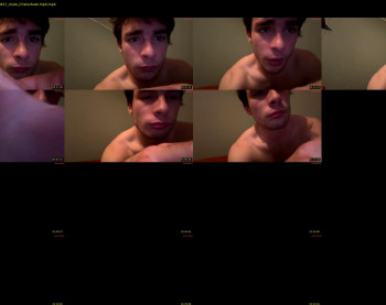 satoritheone — 4 minute Chaturbate male cam video clip, 720p, Mar 1, 2023