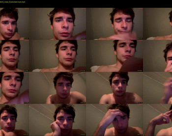 satoritheone — 5 minute Chaturbate male cam video clip, 720p, Mar 1, 2023