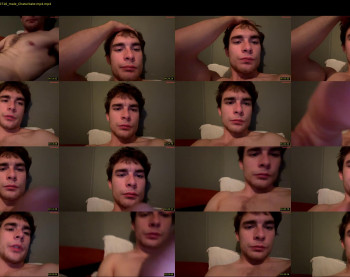 satoritheone — 5 minute Chaturbate male cam video clip, 720p, Mar 1, 2023