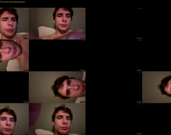 satoritheone — 4 minute Chaturbate male cam video clip, 720p, Mar 1, 2023